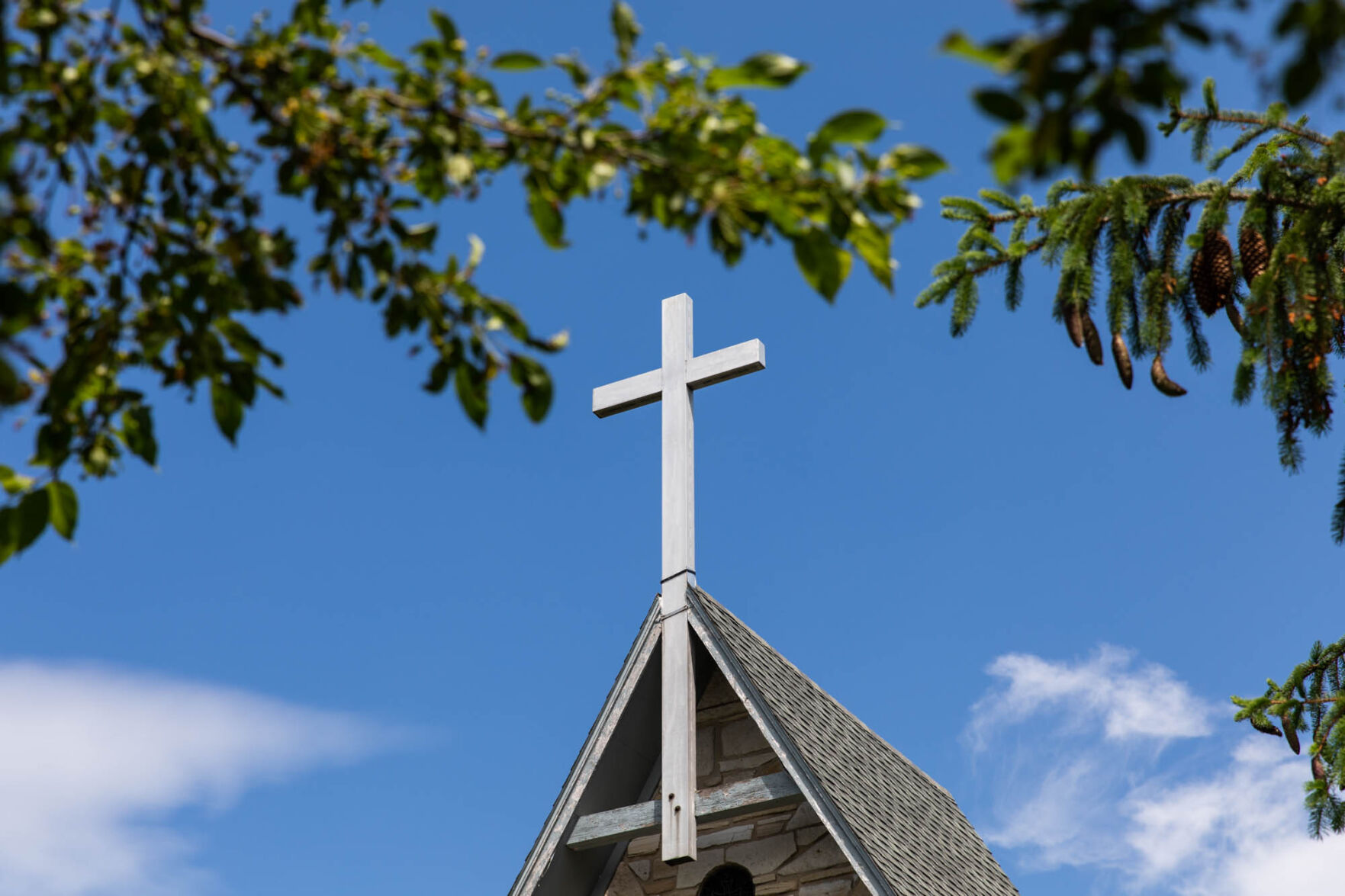 Parishes make plans for pastoral changes